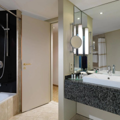 Hamburg Marriott Hotel - Bild 10