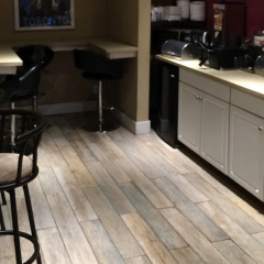 Royal Oak Inn