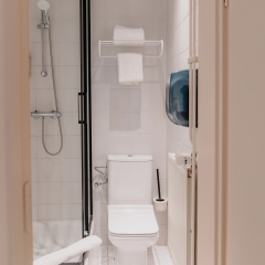 Hotel Fita - Bild 9