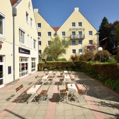 Coffee Fellows Hotel Puchheim - Bild 21