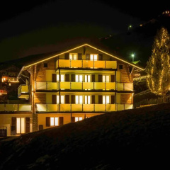 B&B AZapartments Lunic thumbnail 1