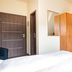 SCHROEDERS City-Style-Hotel - Bild 5