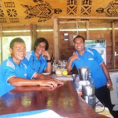 Botaira Beach Resort in Matayalevu, Fiji from 460$, photos, reviews - zenhotels.com photo 3