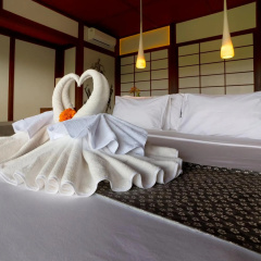 Suarapura Resort and SPA - Bild 4