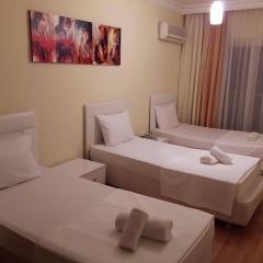 Melody city hotel - Bild 4