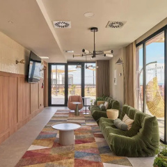 The Carabanchel Episode Hotel - Bild 30