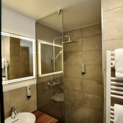 The Rhin Hotel - Bild 8