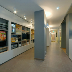 B&B HOTEL Wiesbaden-Hbf - Bild 13