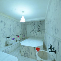 Sky Nova Hotel and Suites - All Inclusive - Bild 8