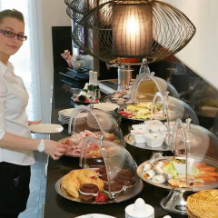 Aparthotel Bernstein - Bild 11