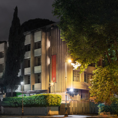 Fenix Hotel - Bild 1