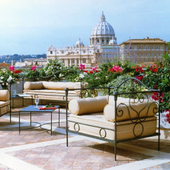 Atlante Garden Hotel - Bild 28