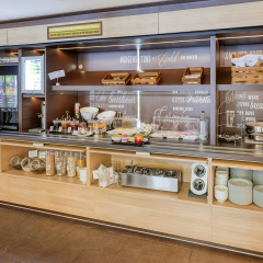 B&B Hotel Stuttgart-Vaihingen - Bild 11