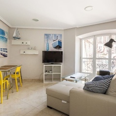 Boutique Apartments in the Heart of Madrid - Bild 3