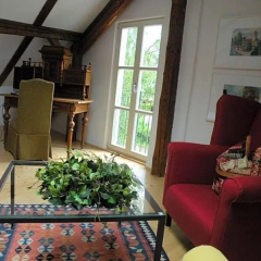 Alte Posthalterei Zorneding - Bild 10