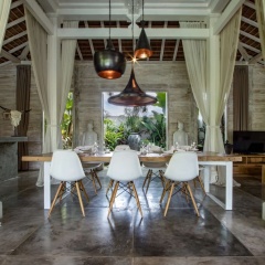 Luxury 4 Bedroom Villa With Private Pool, Bali Villa 2007 - Bild 25