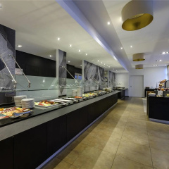 Mercure Hotel Aachen Europaplatz - Bild 11