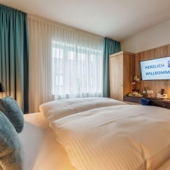 CityClass Hotel Alter Markt - Bild 8