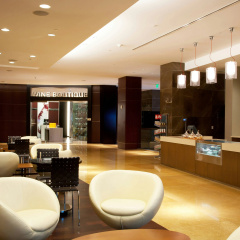 JW Marriott Marquis Miami - Bild 2