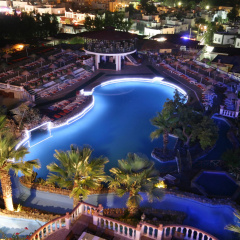 Phoenix Sun Hotel - Bild 18
