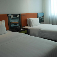 Hampton by Hilton Valledupar thumbnail 4