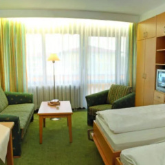 Appartment Hotel Victoria - Bild 5