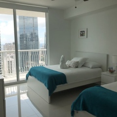 The Club at Brickell Bay - Bild 6