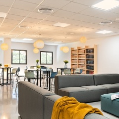 Micampus Rector Estanislao del Campo - Students Residence - Bild 8
