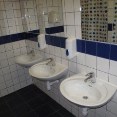 All-Central Hostel - Bild 4