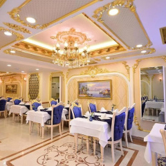 Golden Ak Marmara Hotel - Bild 19