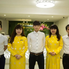 Hanoi Central Park Hotel thumbnail 18