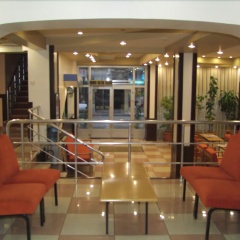 Bey Otel - Bild 8