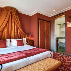 Villa Royale - Bild 3