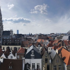Floris Arlequin Grand Place - Bild 28
