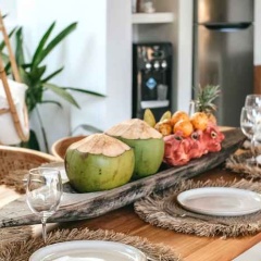 MODJO Villas Bingin - Bild 11