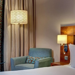 Hilton Garden Inn Frankfurt Airport - Bild 6