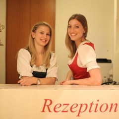 Hotel Rosenvilla - Bild 14