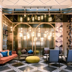 Mercure Bangkok Sukhumvit 24 - Bild 15