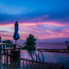 Namaka Resort Kamala - Bild 18