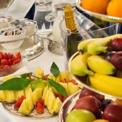 Hotel Montecarlo - Bild 12