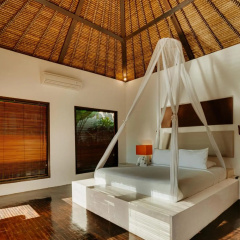Bvilla Spa Hotel - Bild 20