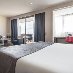 Hotel Ilunion Barcelona - Bild 3