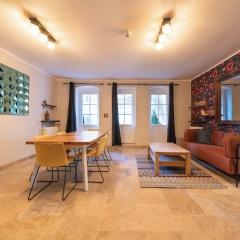 Design Apartments - "Villa Arnim" - Bild 13
