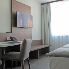 Apart Hotel FirstBoarding Bayreuth - Bild 6