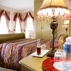 The Angels Place Boutique Hotel thumbnail 3