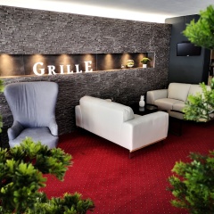 Hotel Grille - Bild 2