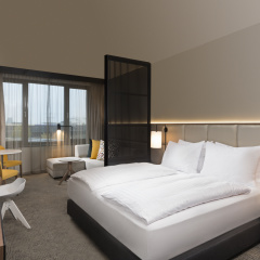 Adina Apartment Hotel Frankfurt Westend - Bild 5