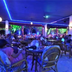 Sami Beach Hotel. - Bild 27