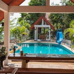 Krabi Villa Phu Khao Private Resort - Bild 18