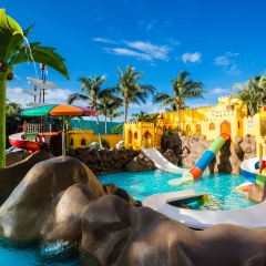 Crown Paradise Club Cancun All Inclusive - Bild 18